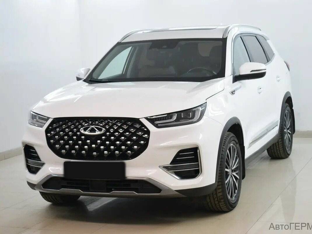 Купить Chery Tiggo 8 Pro, 2021, 78 600 км, фото №1