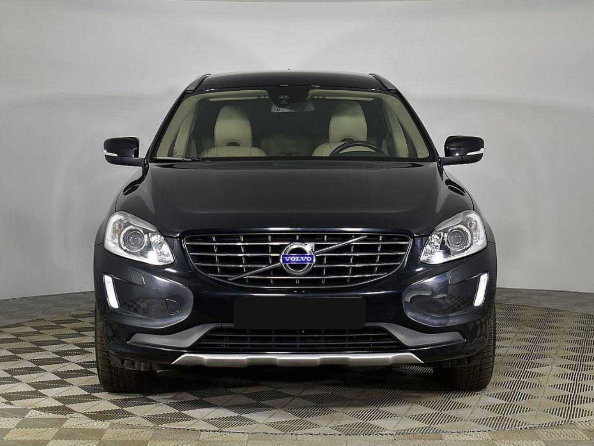 Купить Volvo XC60, 2014, 230 000 км, фото №3