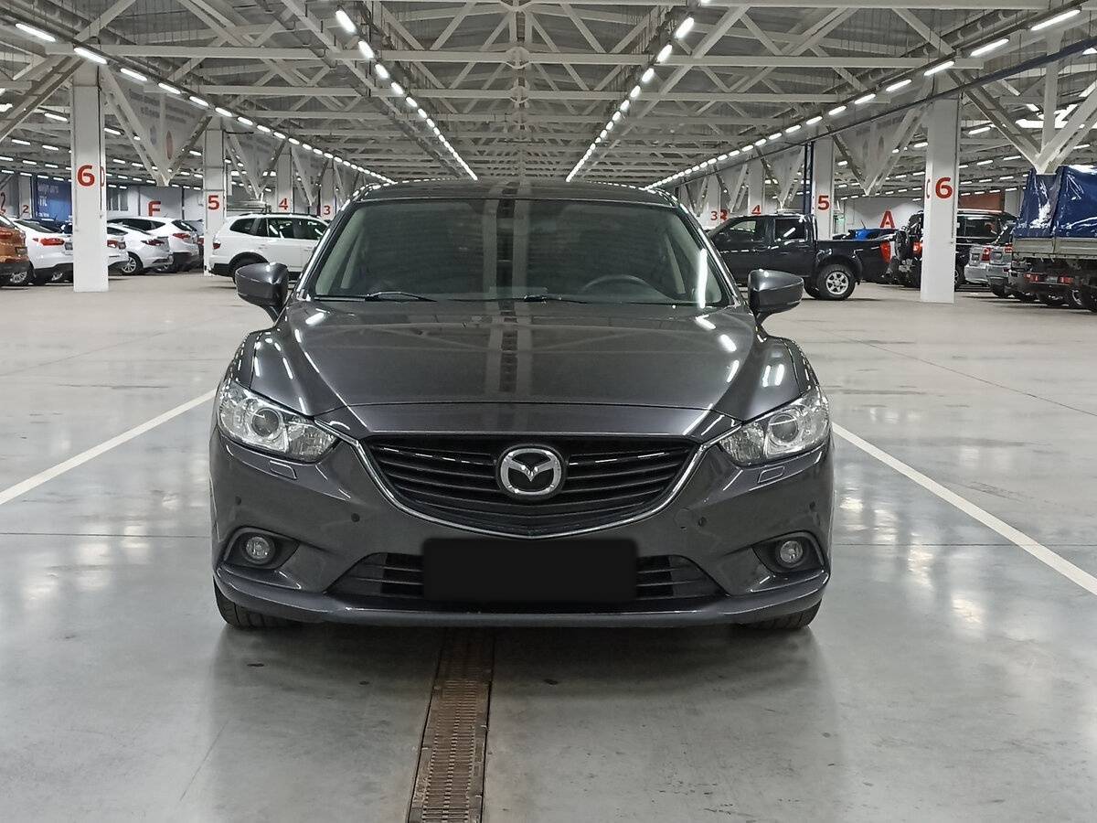 Купить Mazda 6, 2017, 142 979 км, фото №2