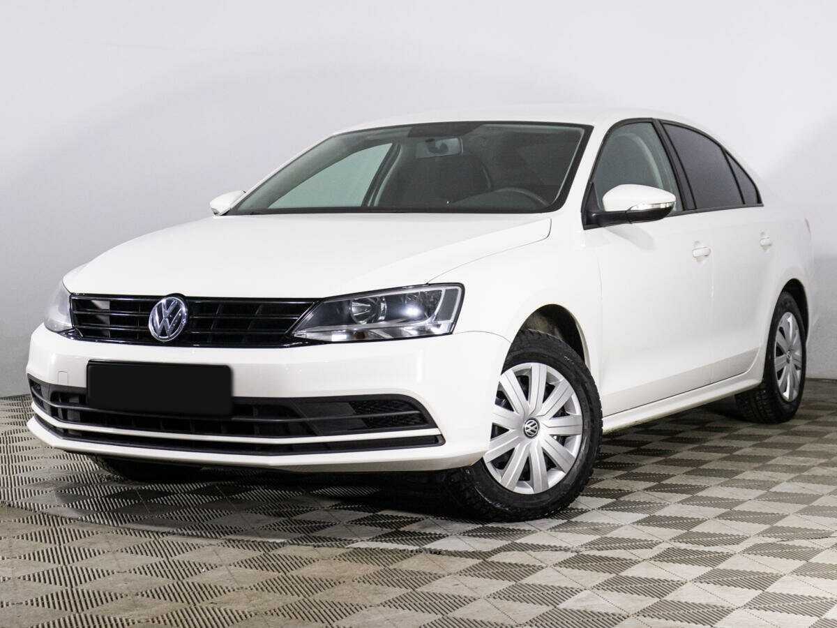 Купить Volkswagen Jetta, 2015, 63 829 км, фото №1