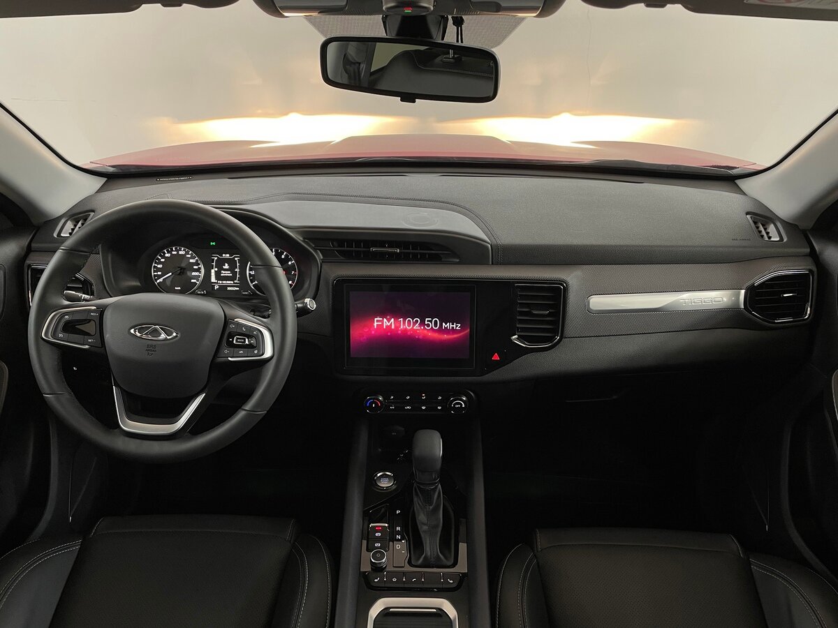 Купить Chery Tiggo 4 I Рестайлинг, 2022, 30 029 км, фото №5