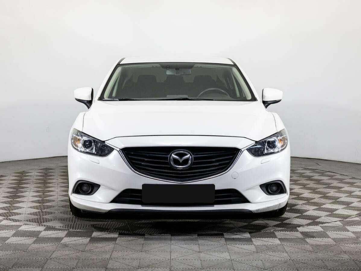 Купить Mazda 6, 2018, 96 013 км, фото №2