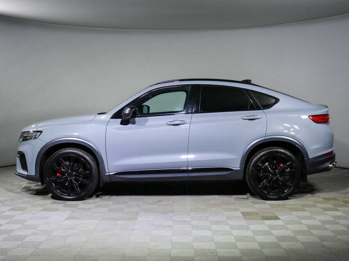 Купить Geely Tugella, 2022, 36 722 км, фото №7
