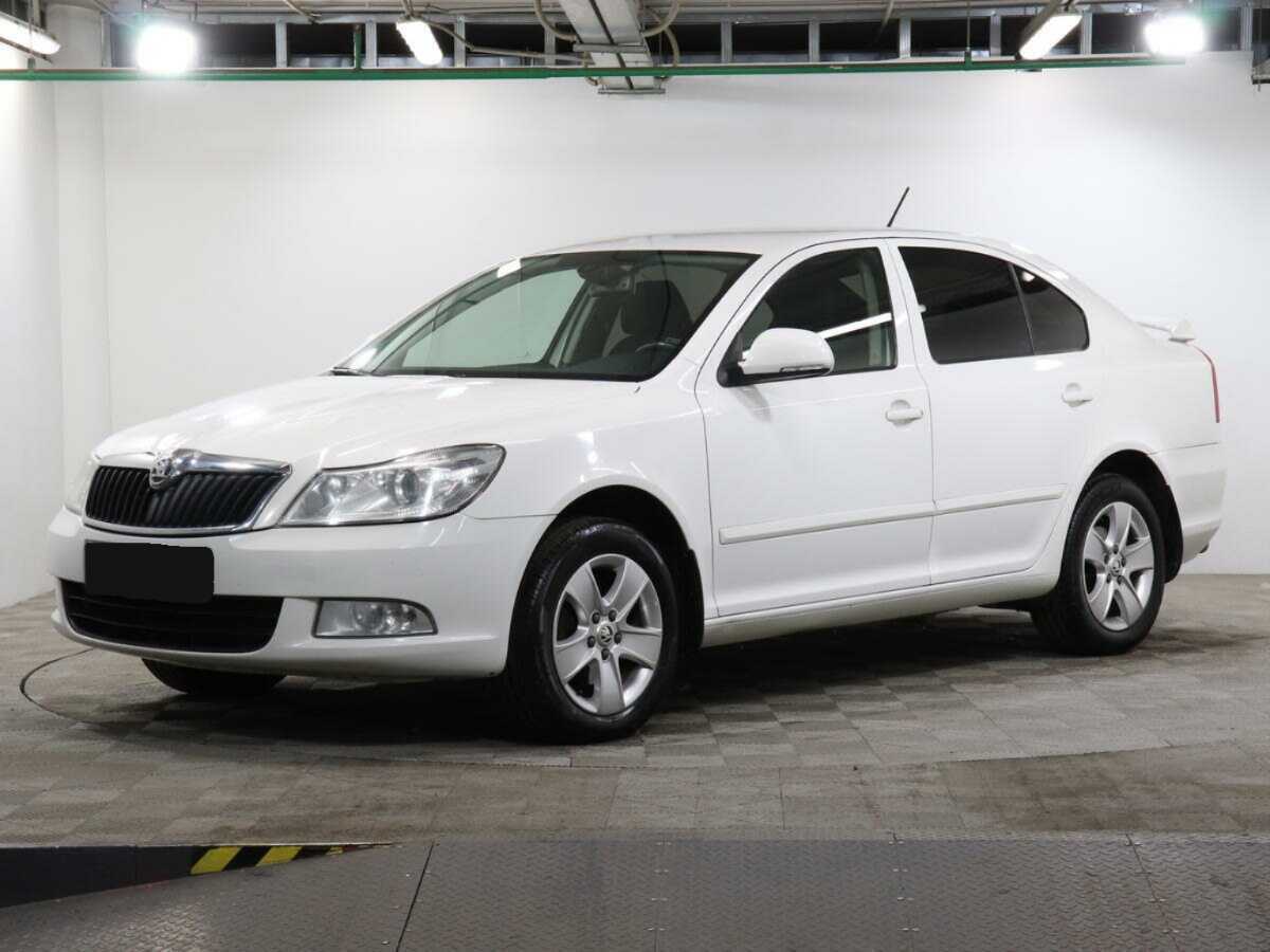 Купить Skoda Octavia, 2013, 170 341 км, фото №1