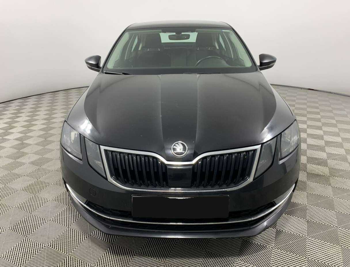 Купить Skoda Octavia, 2018, 142 835 км, фото №2