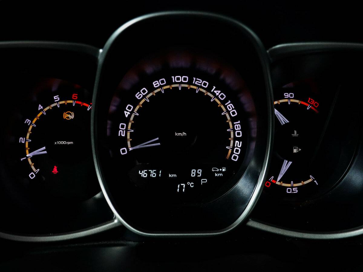Купить Lada (ВАЗ) Vesta SW I, 2022, 46 701 км, фото №9