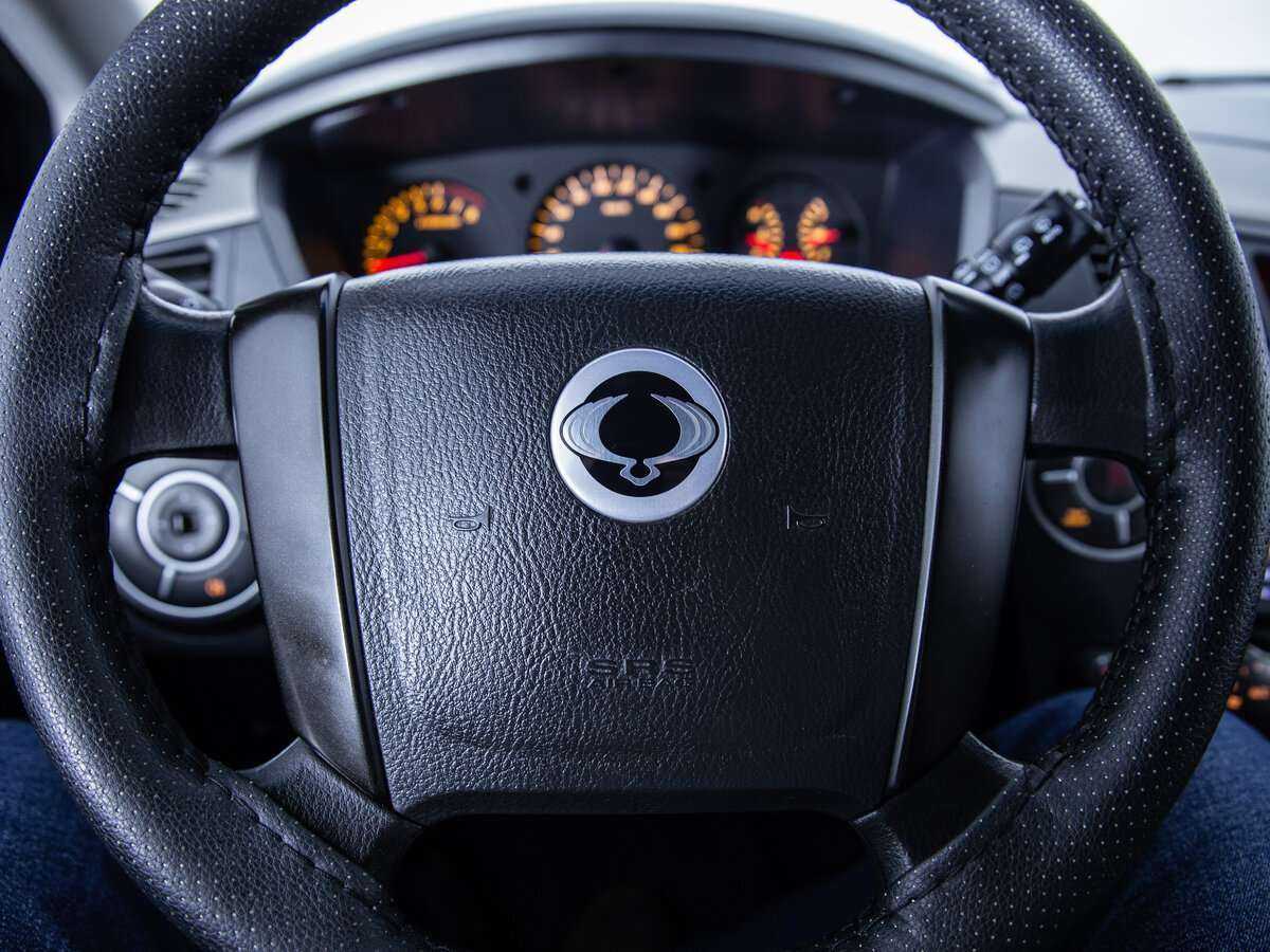 Купить SsangYong Kyron, 2013, 91 618 км, фото №13