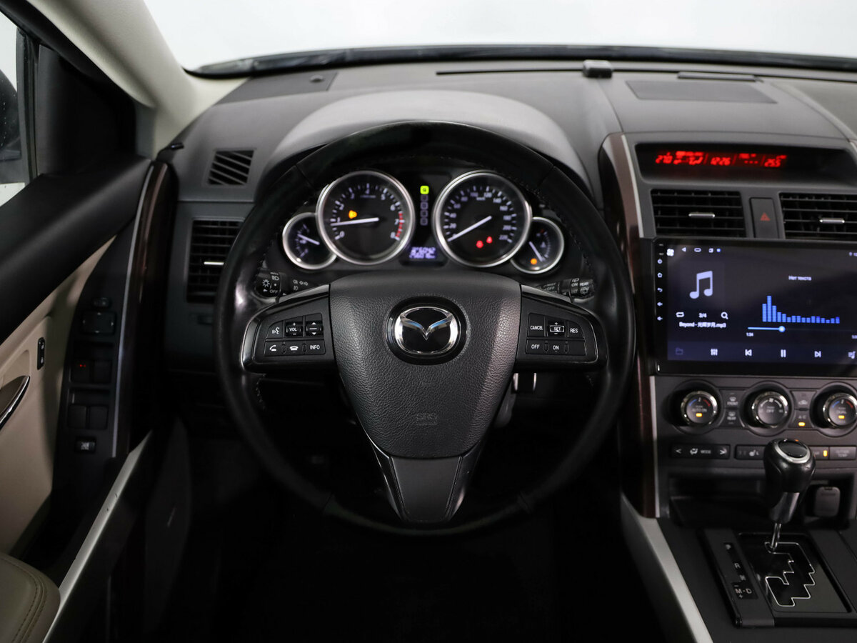 Купить Mazda CX-9 I, 2012, 256 014 км, фото №10