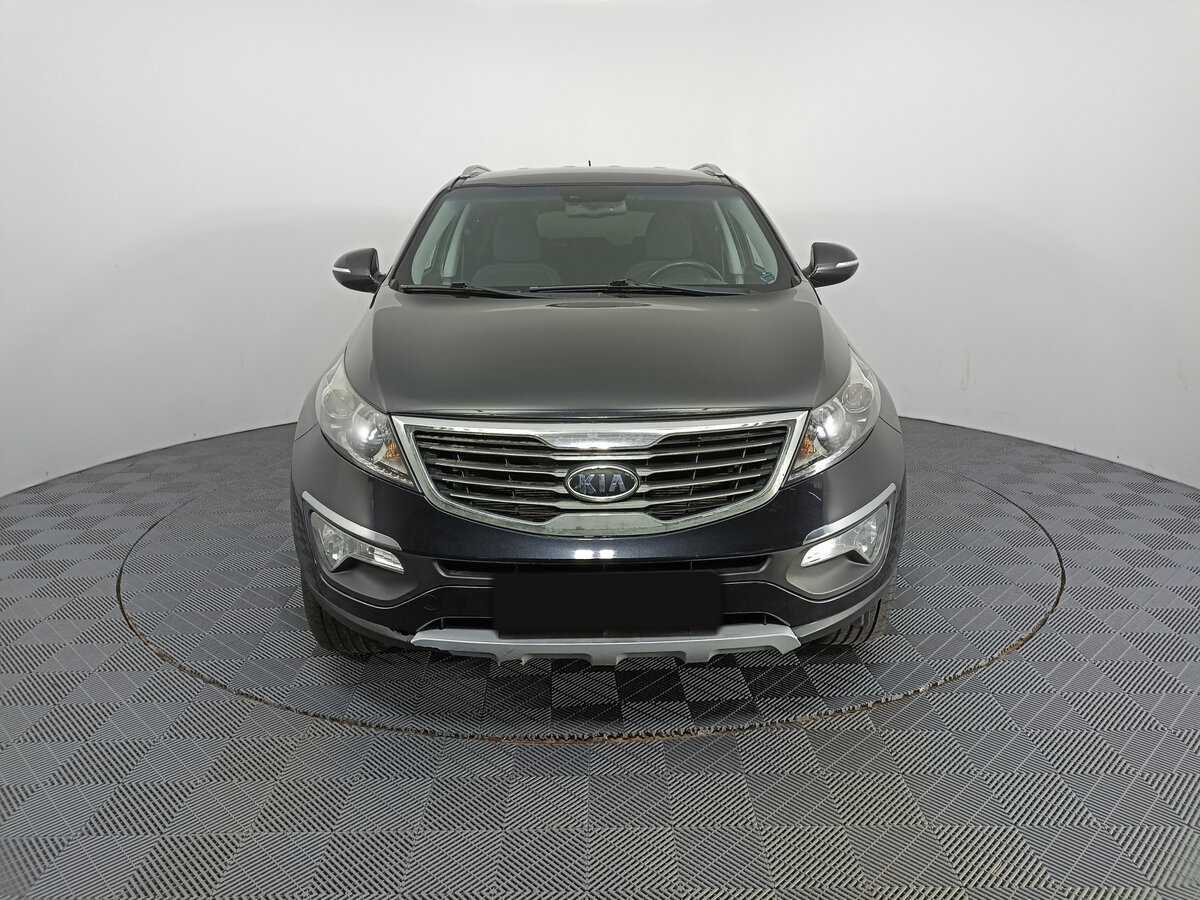 Купить Kia Sportage, 2012, 172 009 км, фото №2