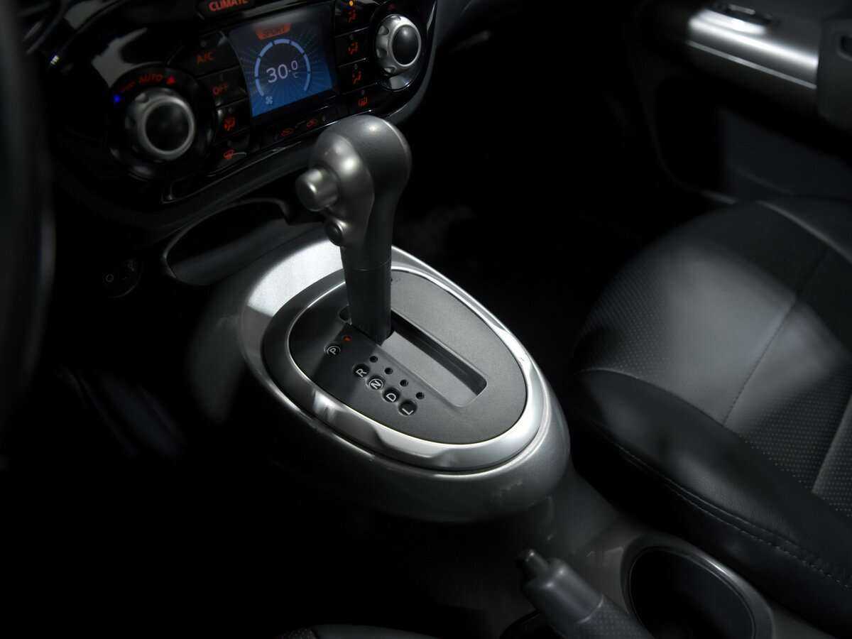 Купить Nissan Juke, 2014, 130 449 км, фото №11