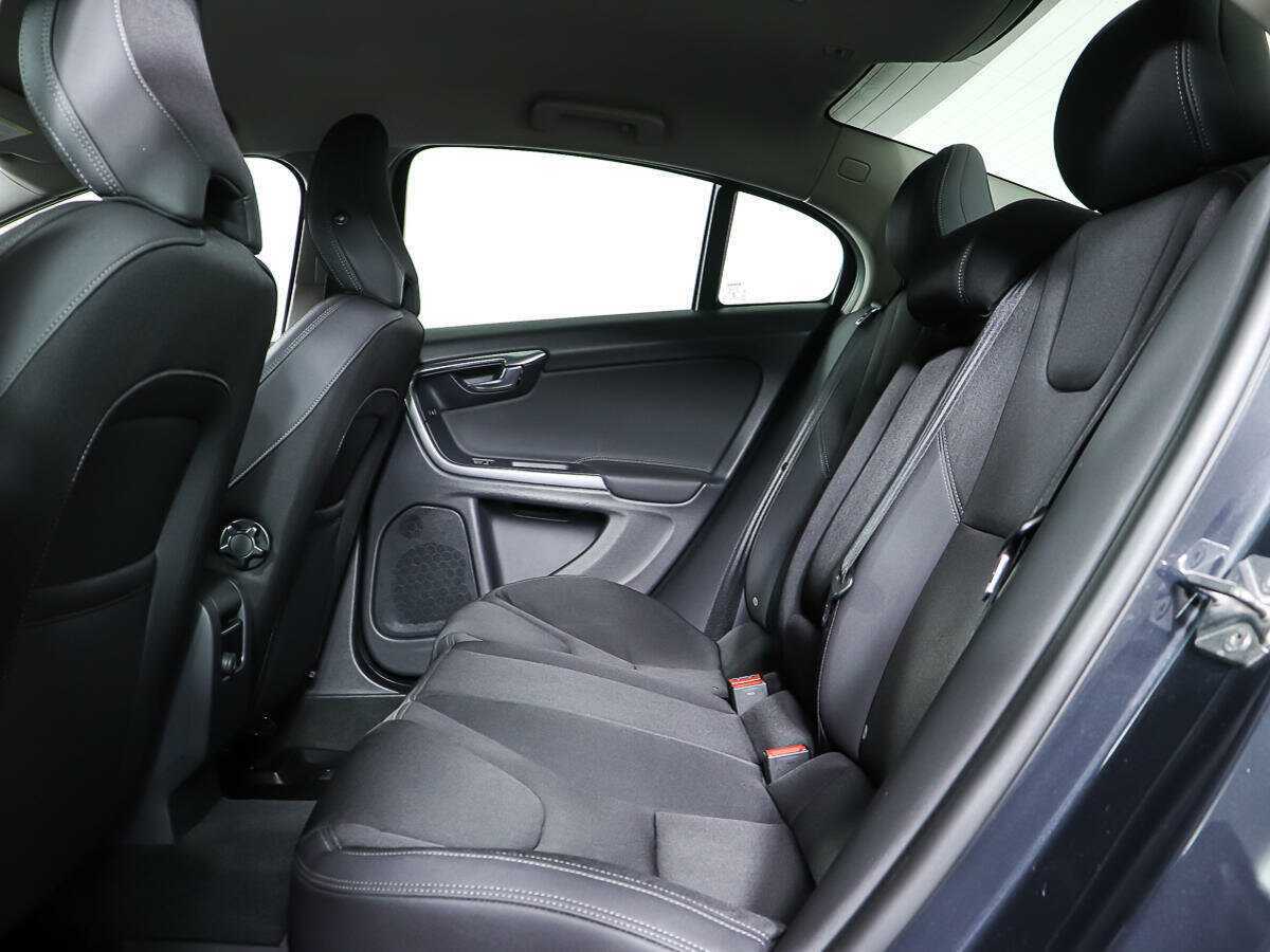 Купить Volvo S60, 2013, 143 945 км, фото №9