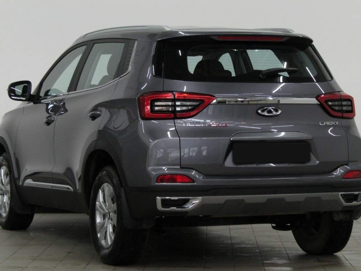 Купить Chery Tiggo 4 Pro, 2023, 7 039 км, фото №3