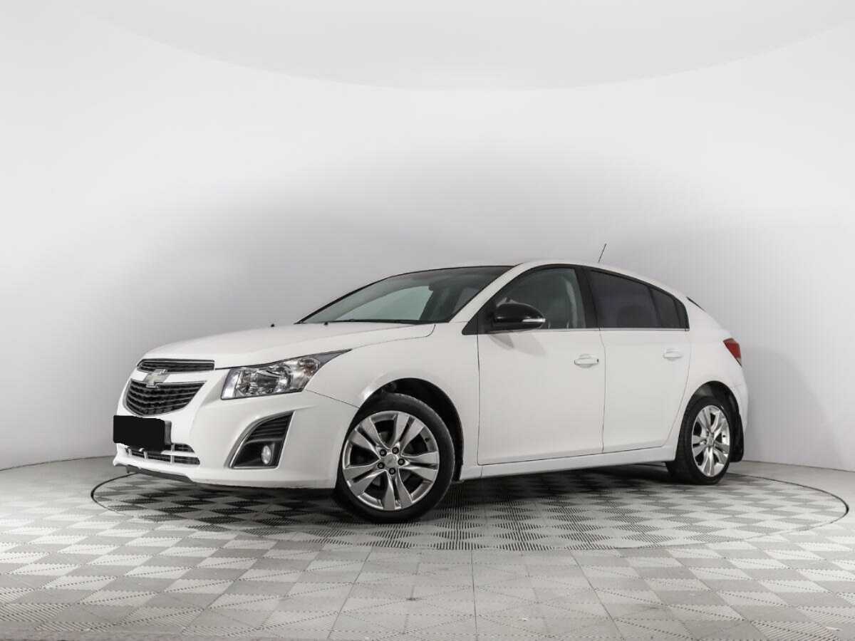 Купить Chevrolet Cruze, 2013, 156 325 км, фото №1