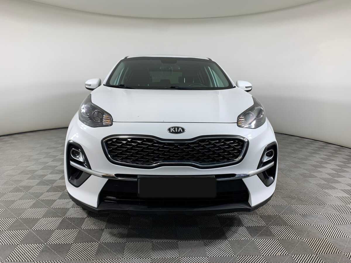 Купить Kia Sportage, 2019, 185 500 км, фото №2