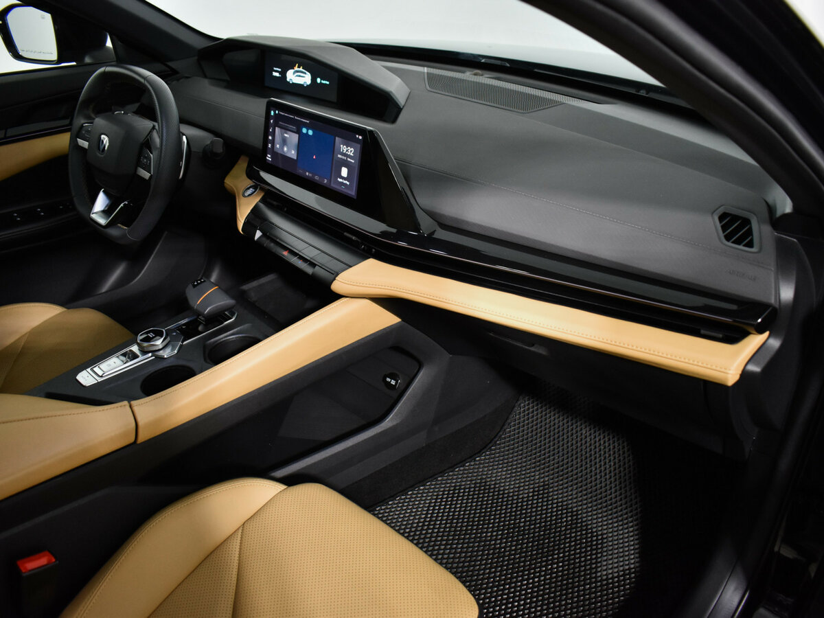 Купить Changan UNI-V I, 2022, 73 494 км, фото №10