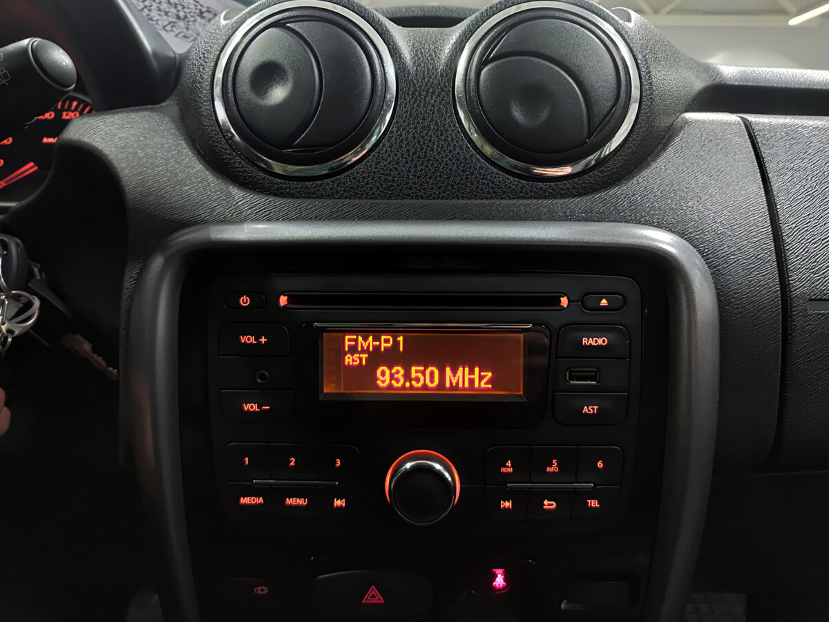 Купить Renault Duster I, 2012, 130 491 км, фото №15