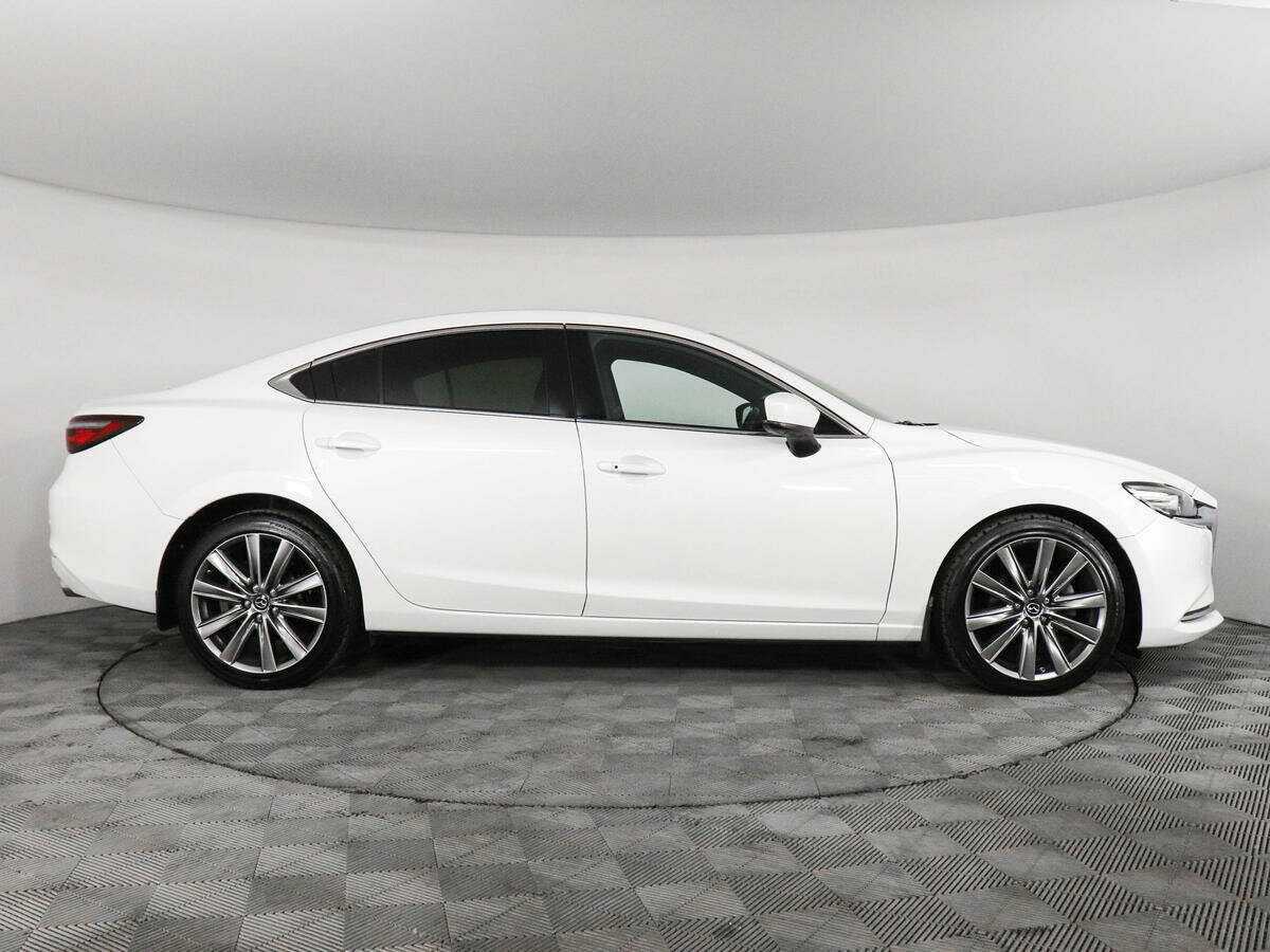 Купить Mazda 6, 2019, 87 476 км, фото №4