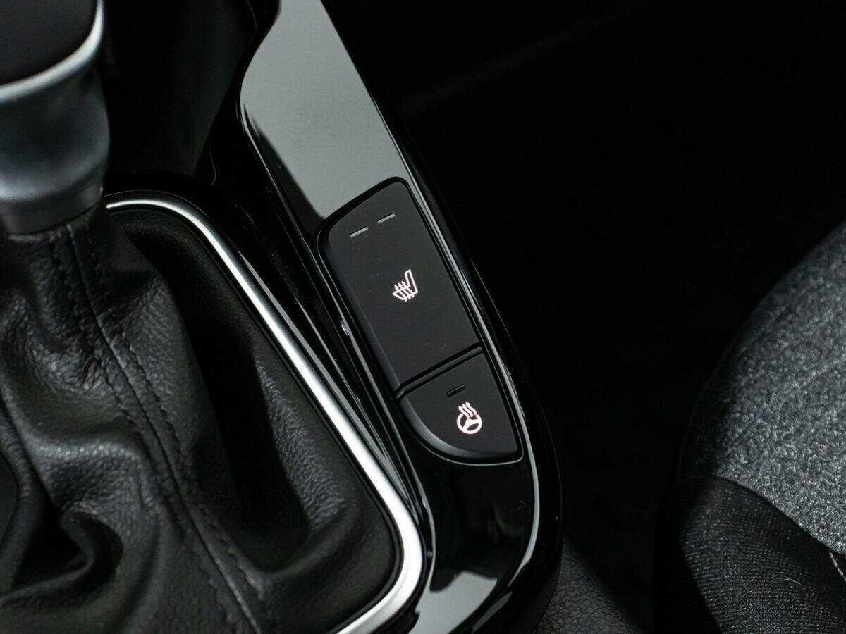 Купить Kia Soul, 2021, 1 080 км, фото №17