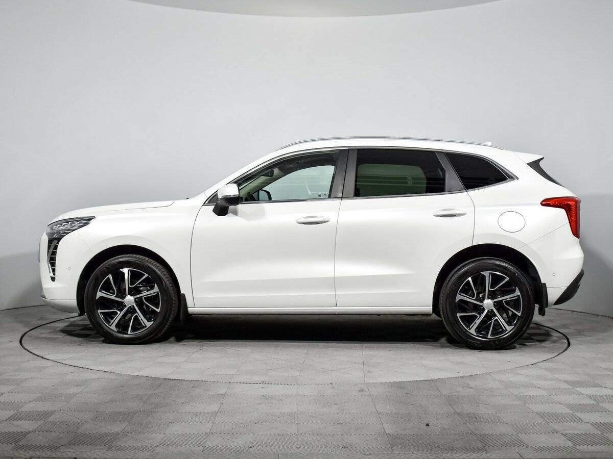 Купить Haval Jolion, 2022, 33 095 км, фото №8