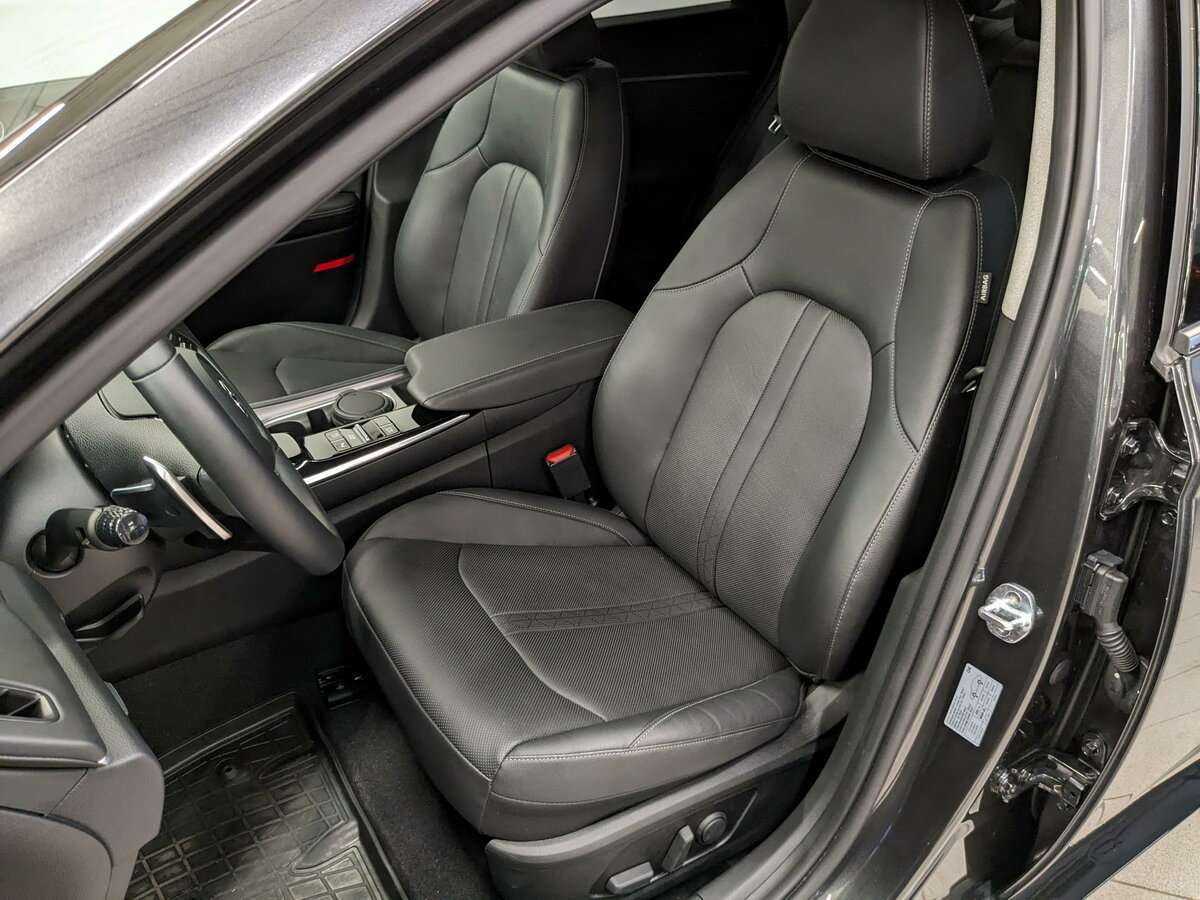 Купить Hyundai Sonata, 2022, 16 477 км, фото №22