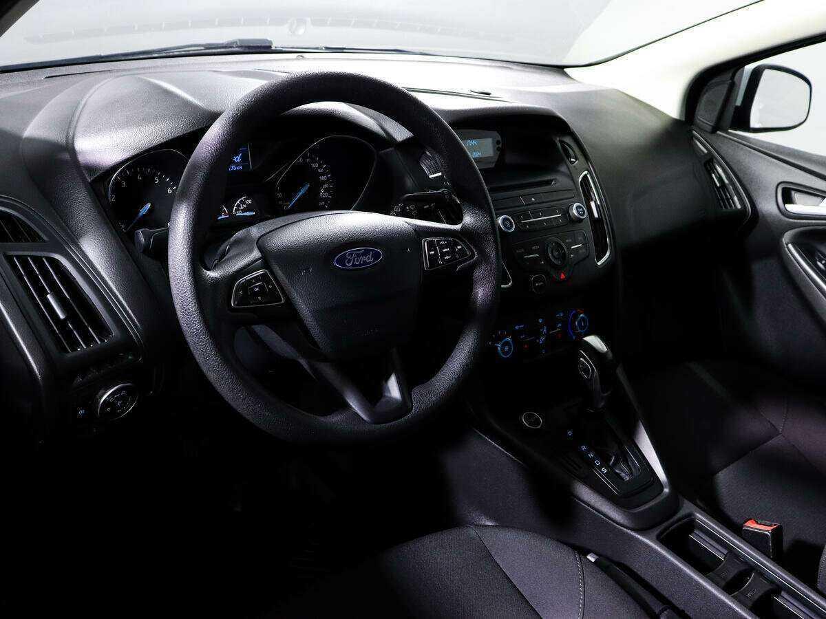 Купить Ford Focus, 2018, 61 105 км, фото №14