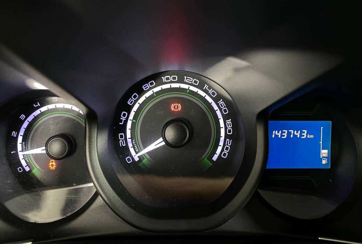 Купить Kia Rio IV Рестайлинг, 2021, 48 091 км, фото №2