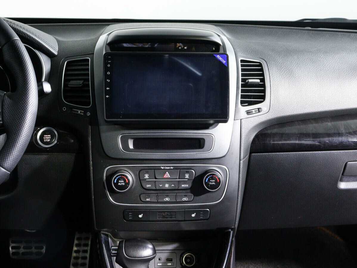 Купить Kia Sorento, 2014, 73 000 км, фото №13