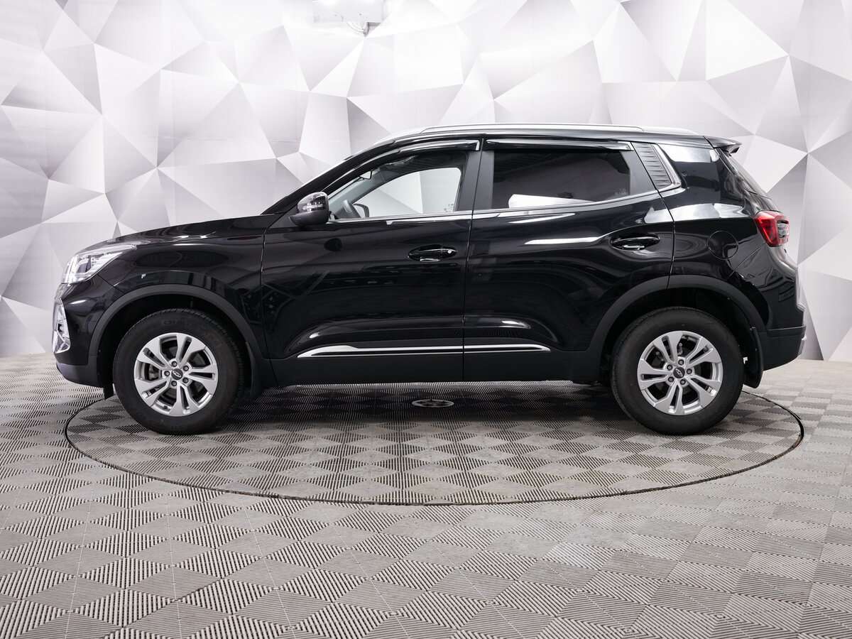 Купить Chery Tiggo 4 Pro, 2024, 17 300 км, фото №2