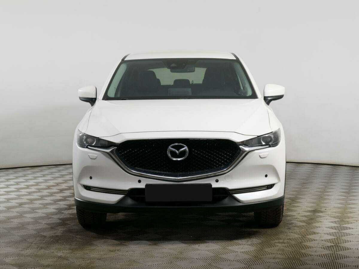 Купить Mazda CX-5, 2017, 134 420 км, фото №2