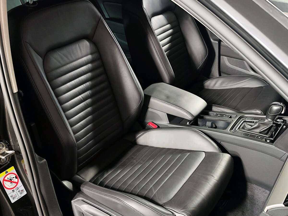 Купить Volkswagen Passat Alltrack, 2019, 153 200 км, фото №14