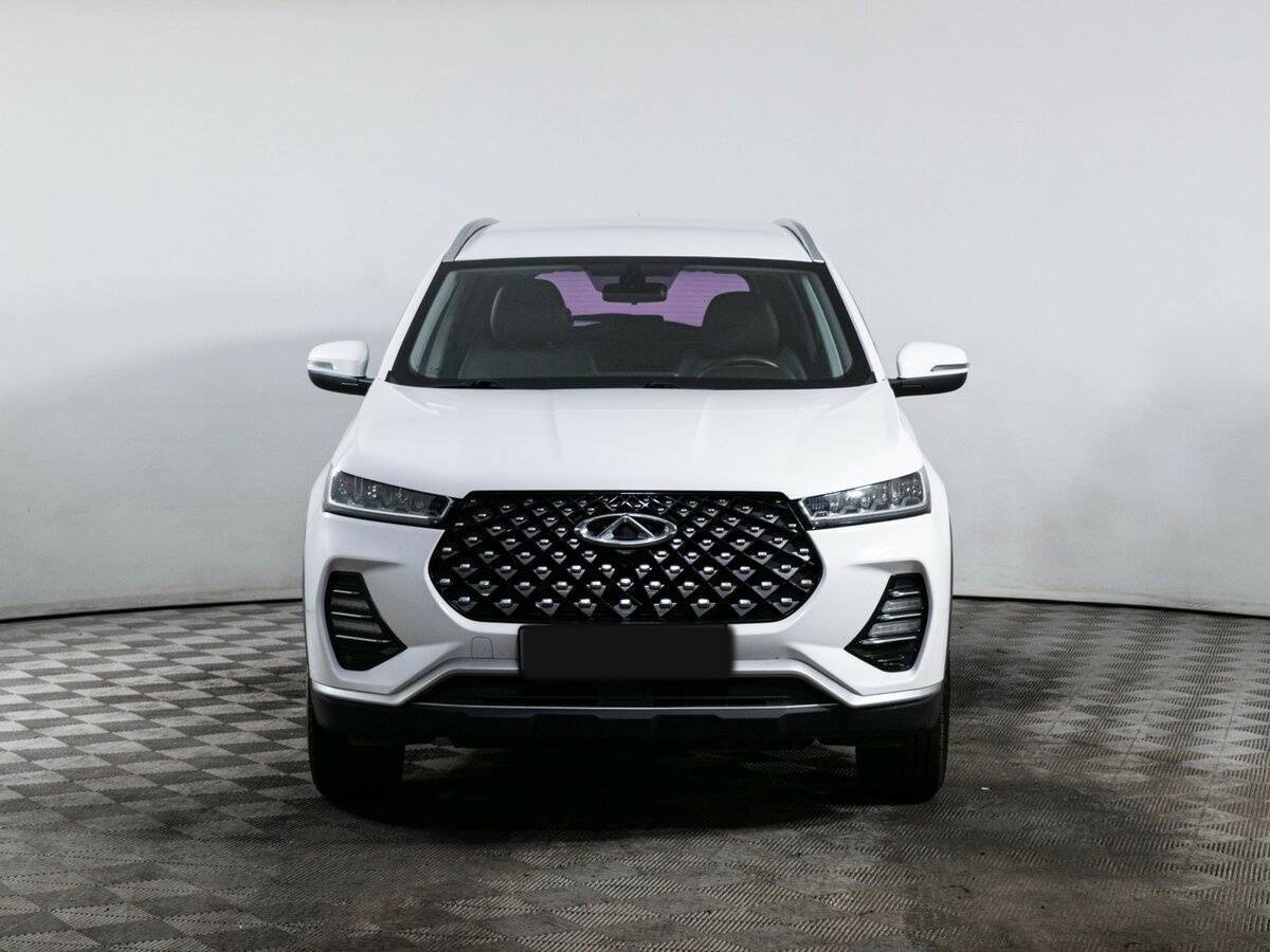 Купить Chery Tiggo 7 Pro, 2021, 87 934 км, фото №2
