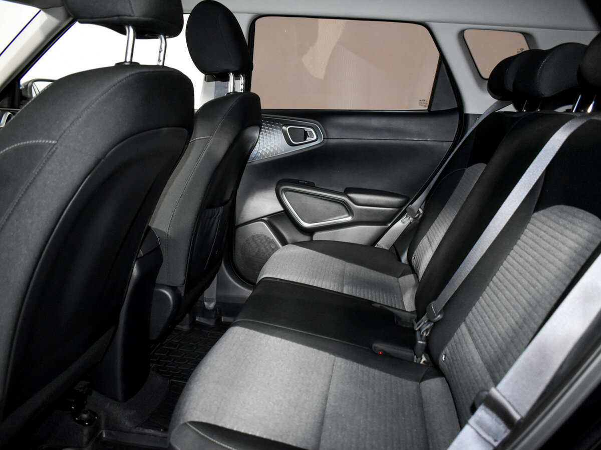 Купить Kia Soul III, 2020, 64 000 км, фото №11