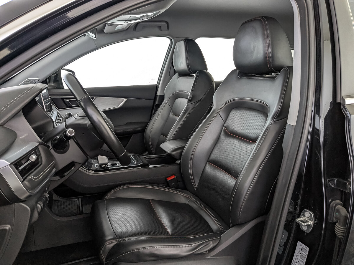 Купить Chery Tiggo 7 Pro I, 2022, 114 654 км, фото №20