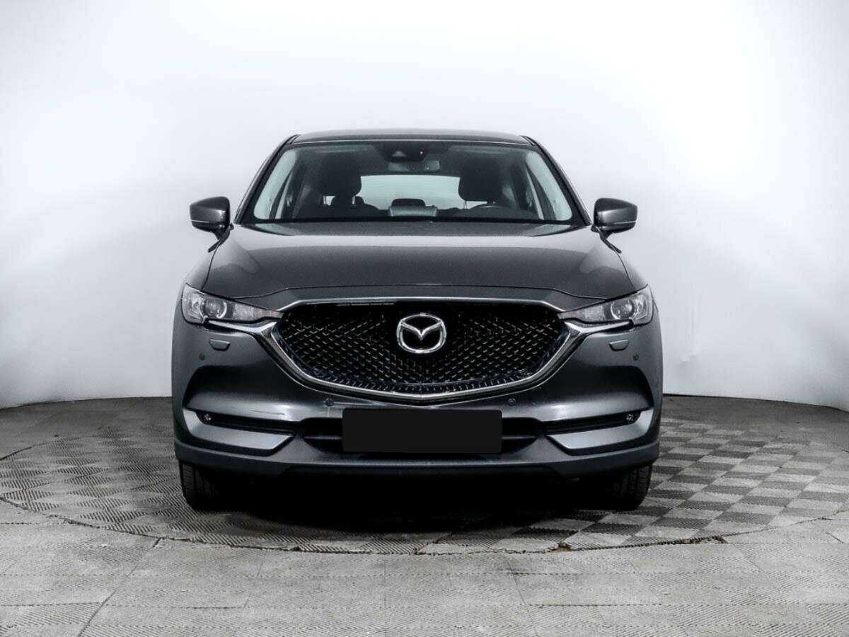 Купить Mazda CX-5, 2020, 35 969 км, фото №2