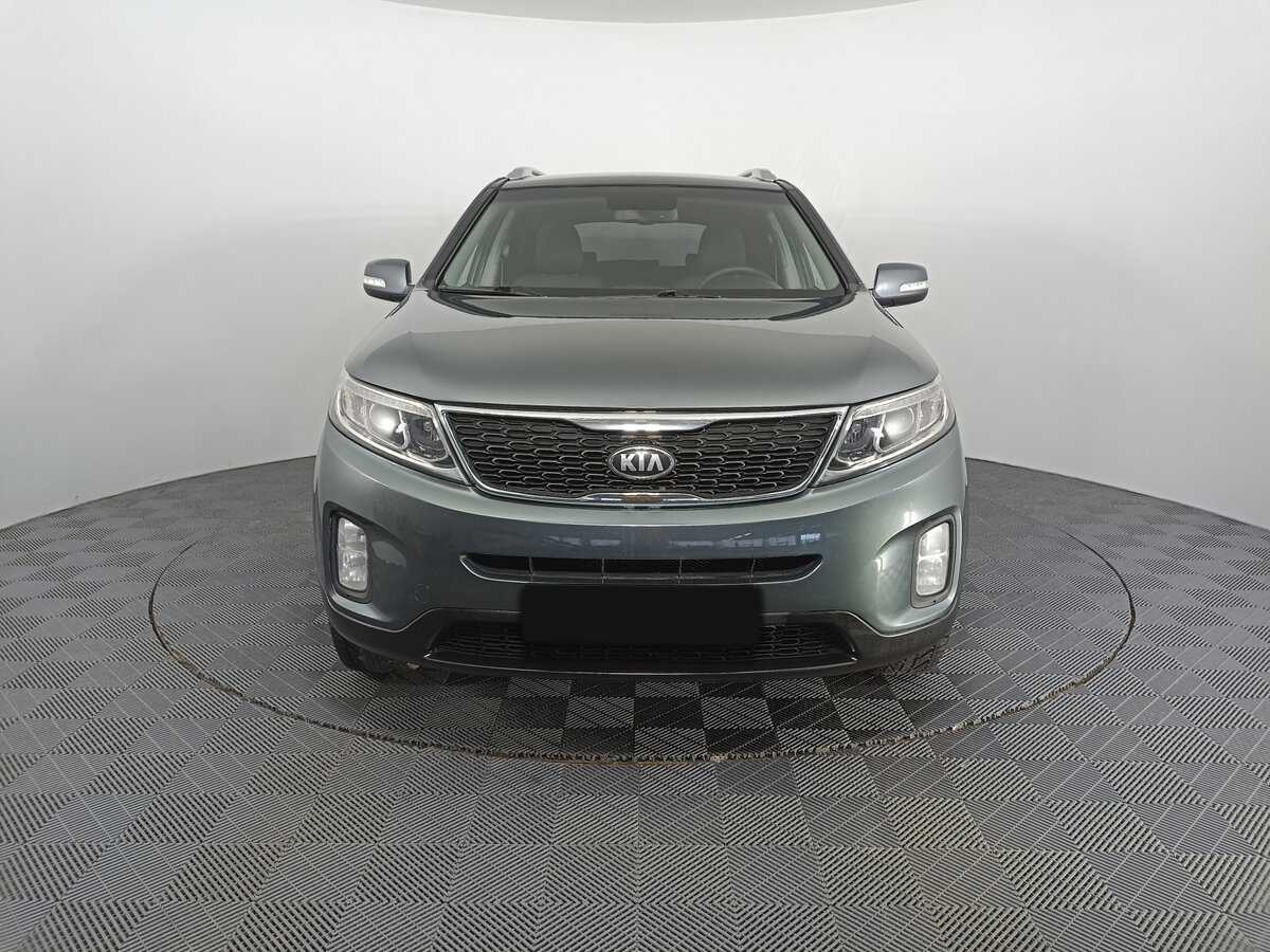 Купить Kia Sorento, 2014, 169 483 км, фото №2
