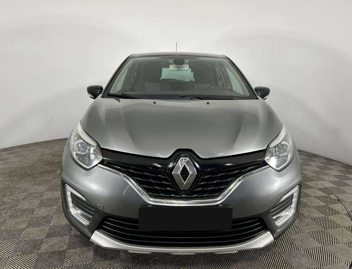 Renault Kaptur