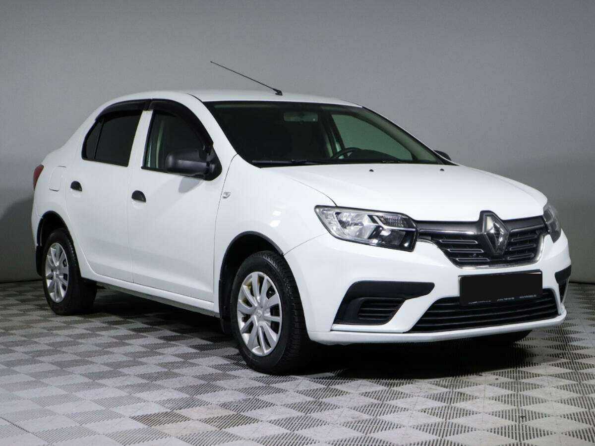 Renault Logan