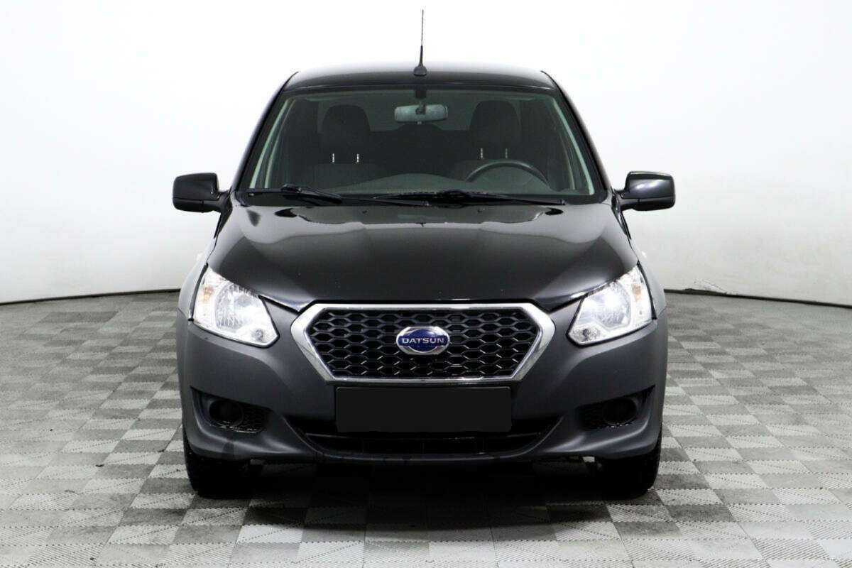 Datsun on-DO