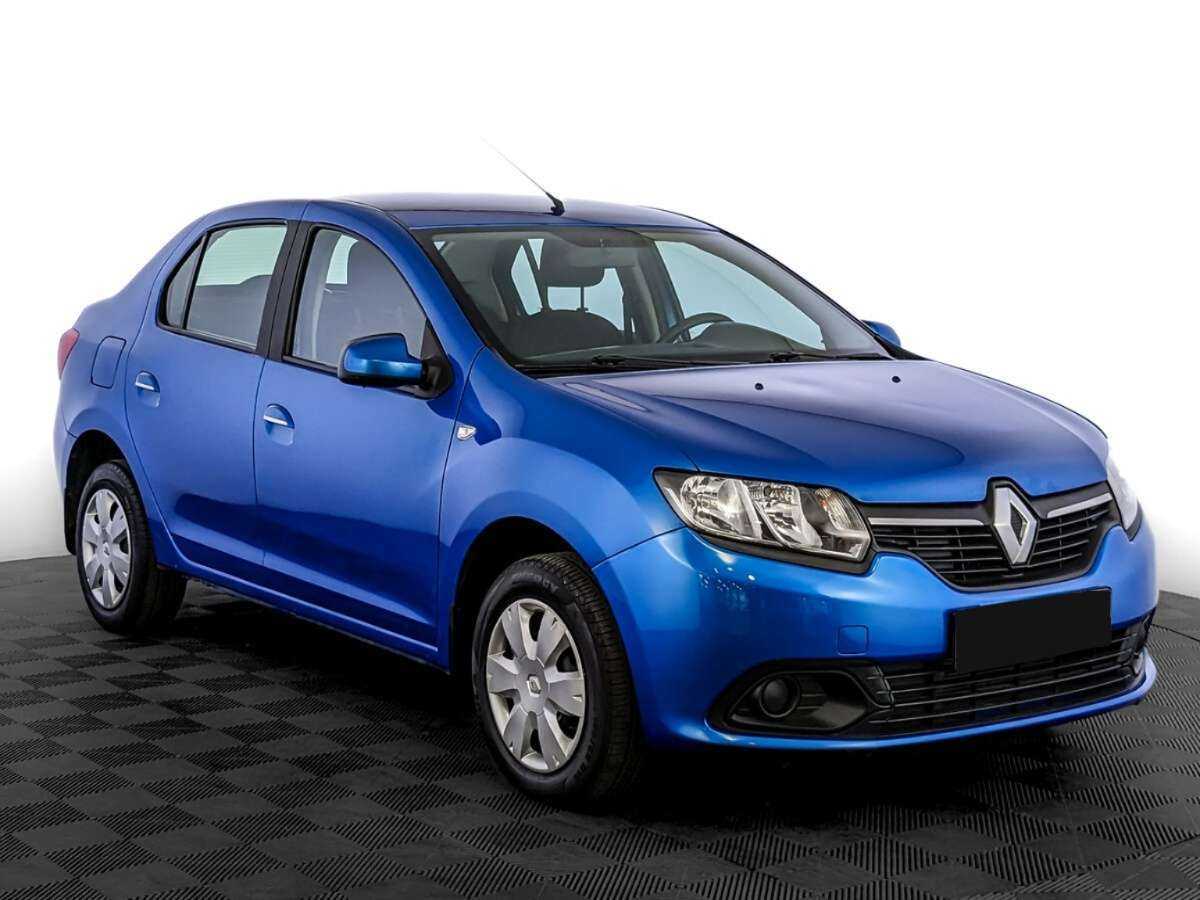 Renault Logan