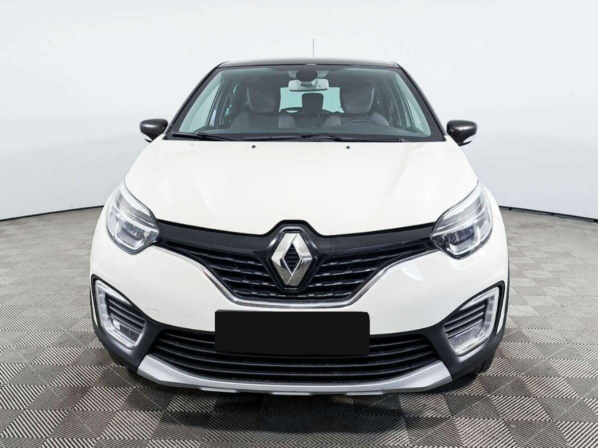 Renault Kaptur