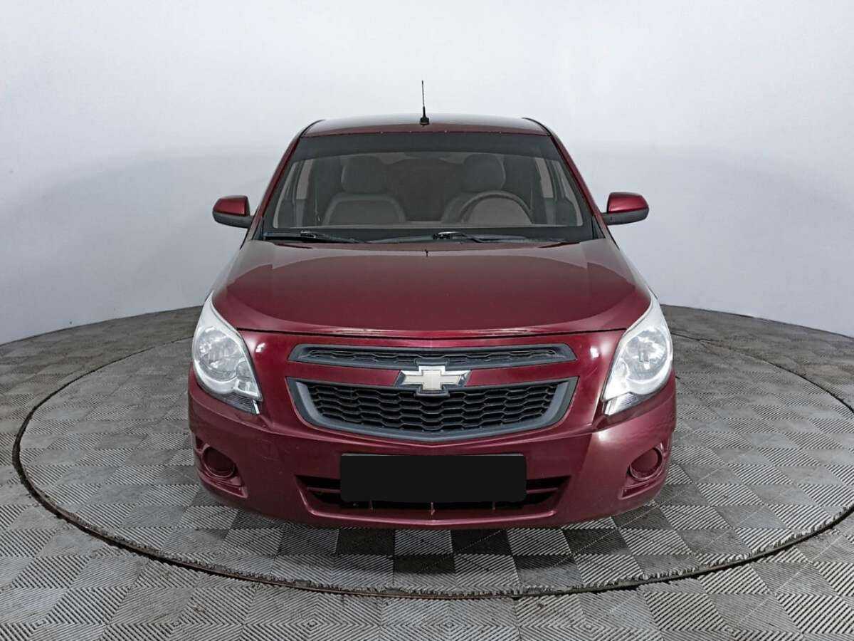 Chevrolet Cobalt