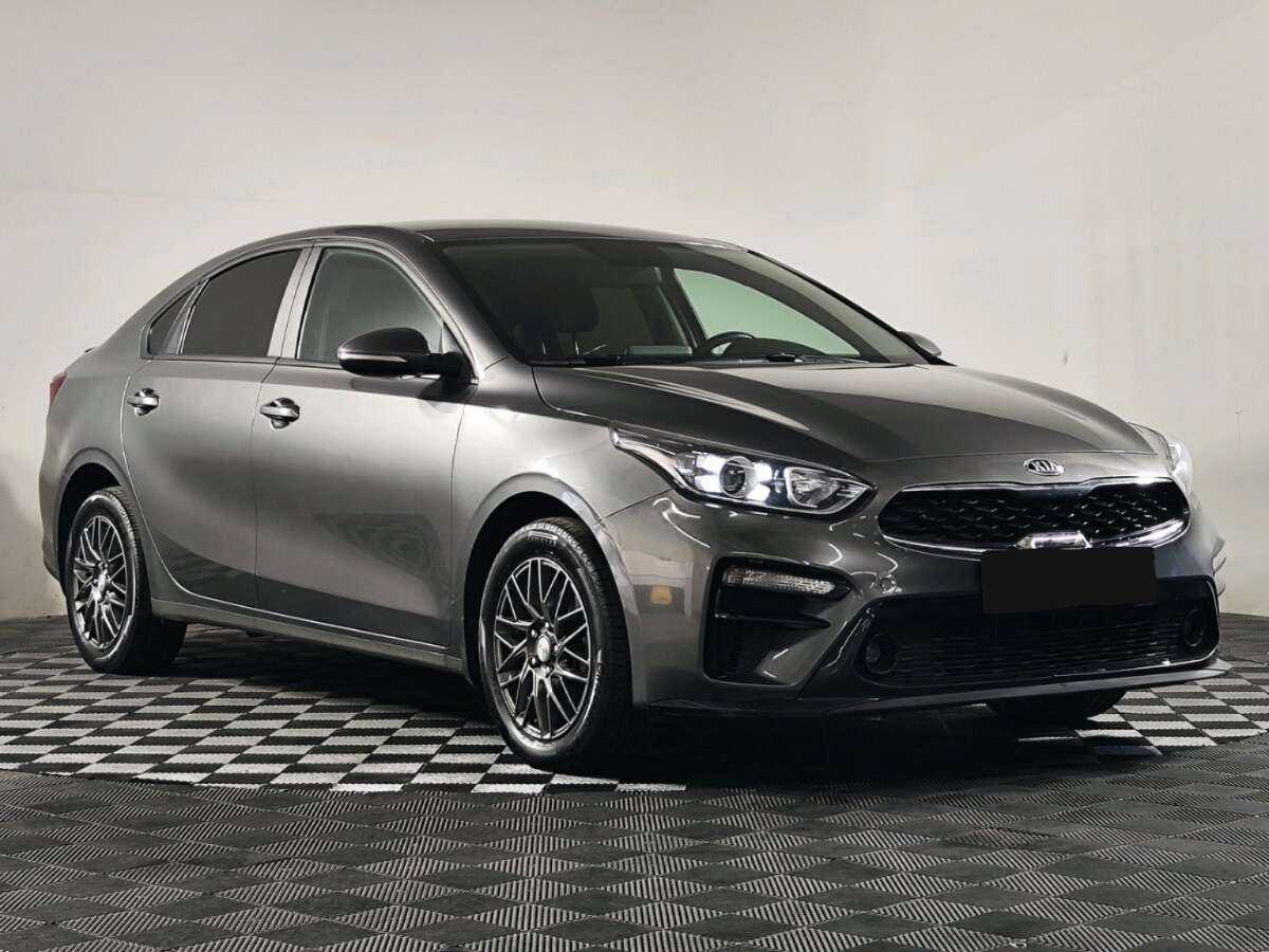 Kia Cerato