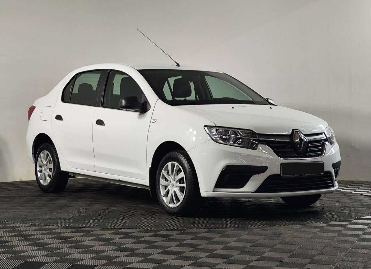 Renault Logan