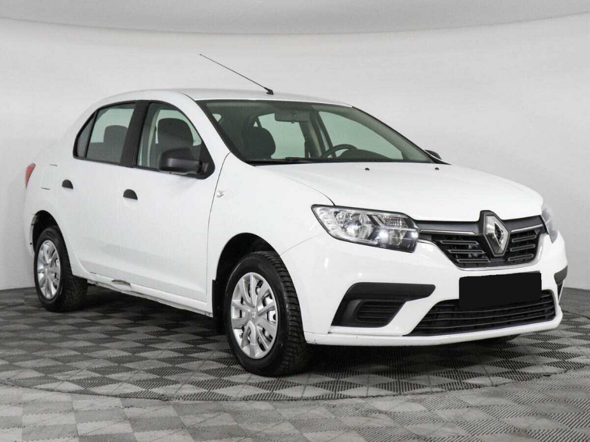 Renault Logan