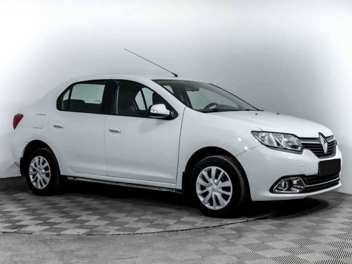 Renault Logan