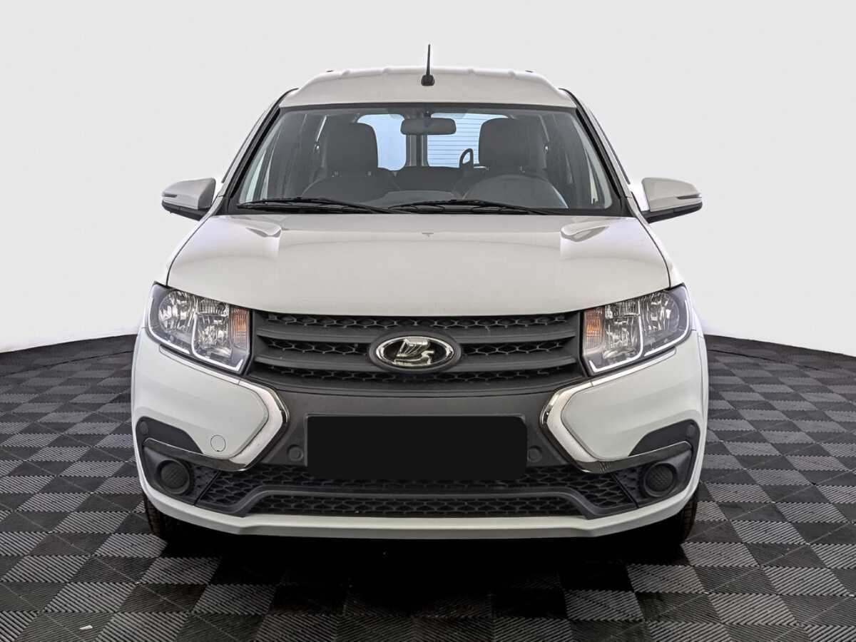 Lada (ВАЗ) Largus