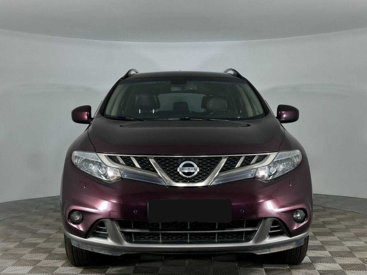 Nissan Murano