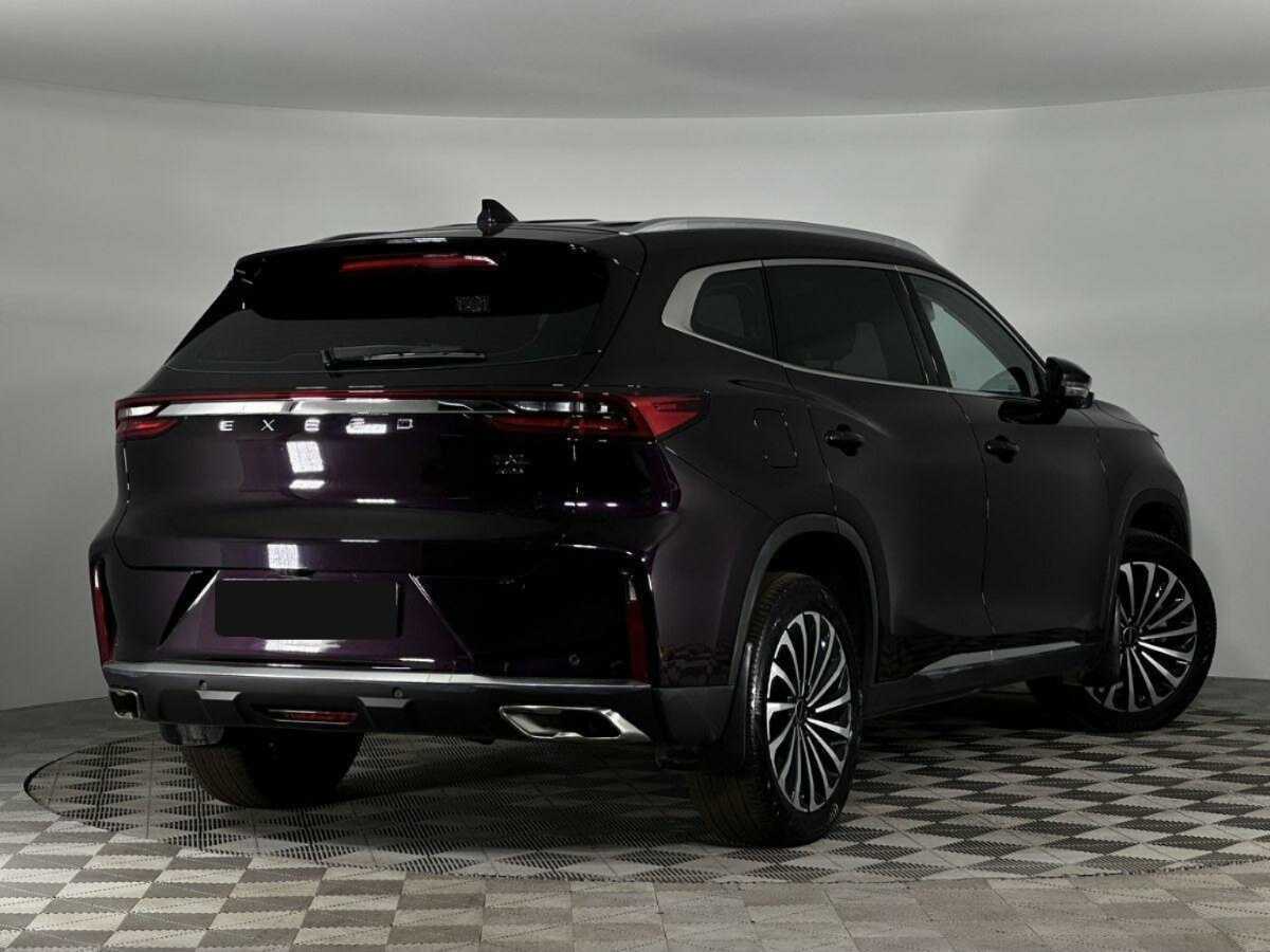 EXEED TXL