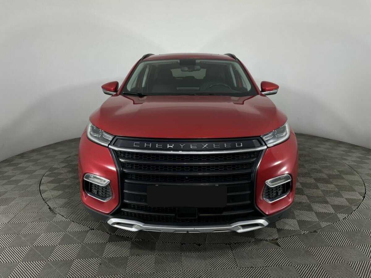 EXEED TXL