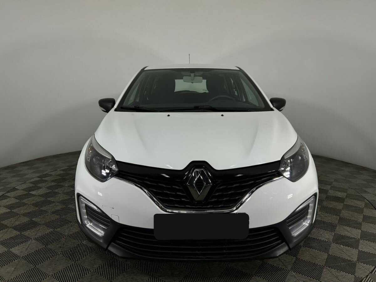Renault Kaptur
